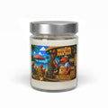 #013 Henry the Bartender – SeaHenry Soy Wax Candle