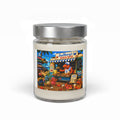 #018 SeaHernry's Beach Bites – SeaHenry Soy Wax Candle