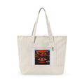 #010 LobMania - Florida Tote Bag