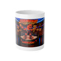#010 LobMania Henry – SeaHenry Coffee Mug