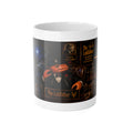 #014 The LobFather Mug