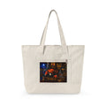 #014 The LobFather - Florida Tote Bag