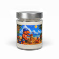 #005 Beach Buddy Boy – SeaHenry Soy Wax Candle