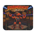 #010 LobMania Mouse Pad