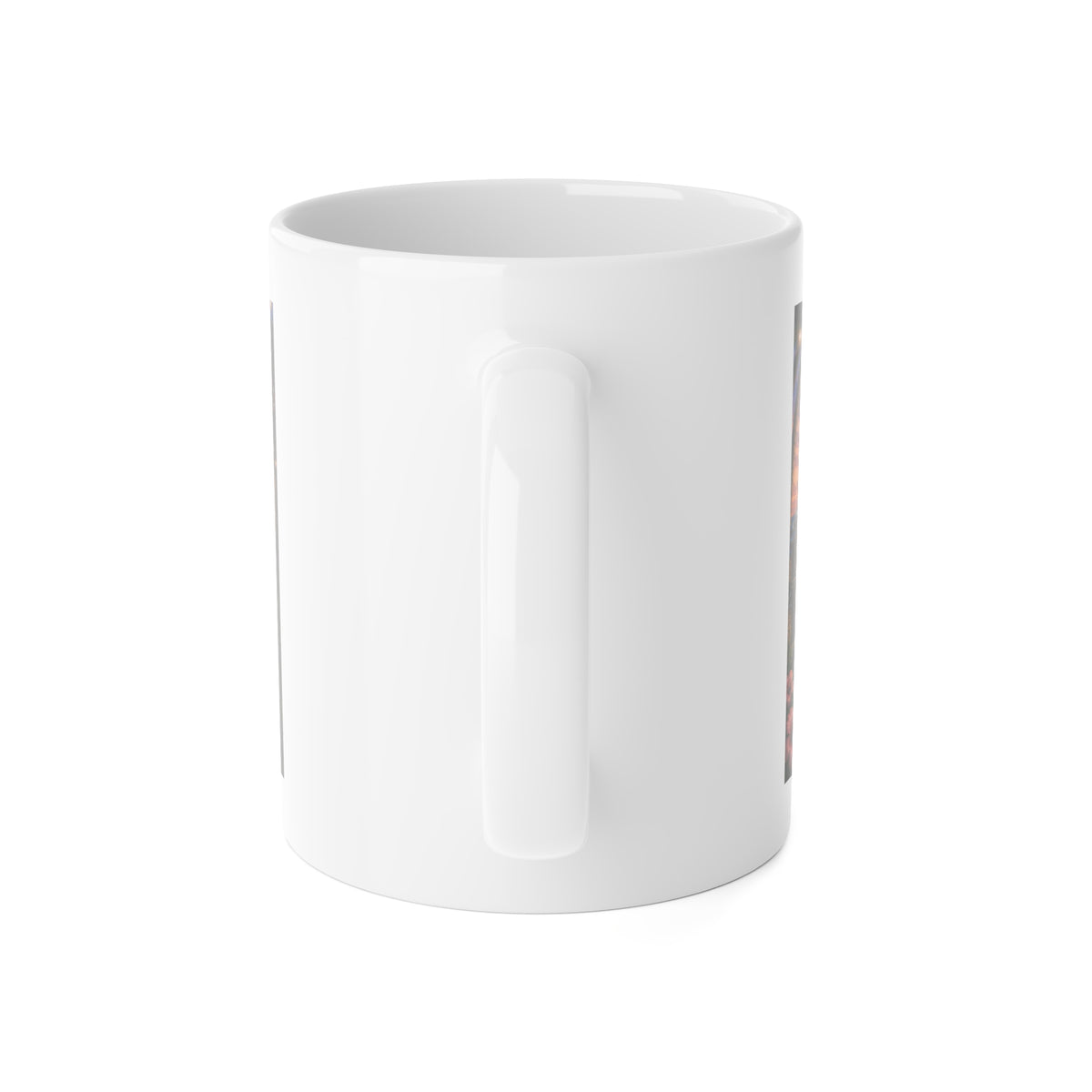 #011 Henry and the Crabs – SeaHenry Coastal Coffee Mug