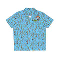 #023 Golfing Henry #19 – SeaHenry Hawaiian Shirt