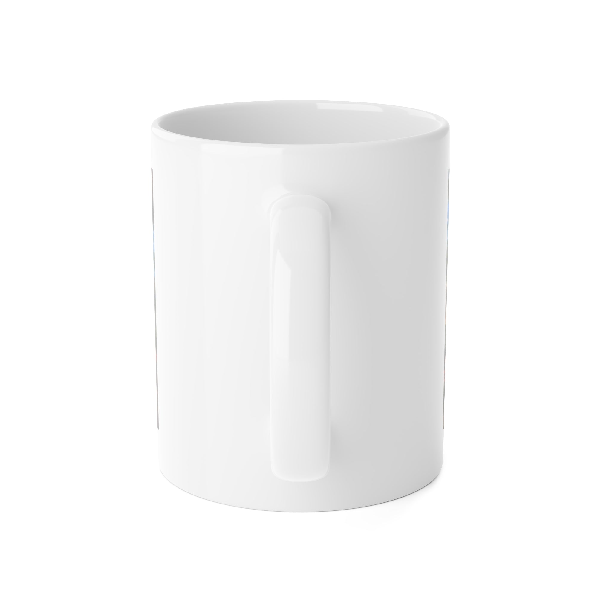 #013 Bartender Henry Mug