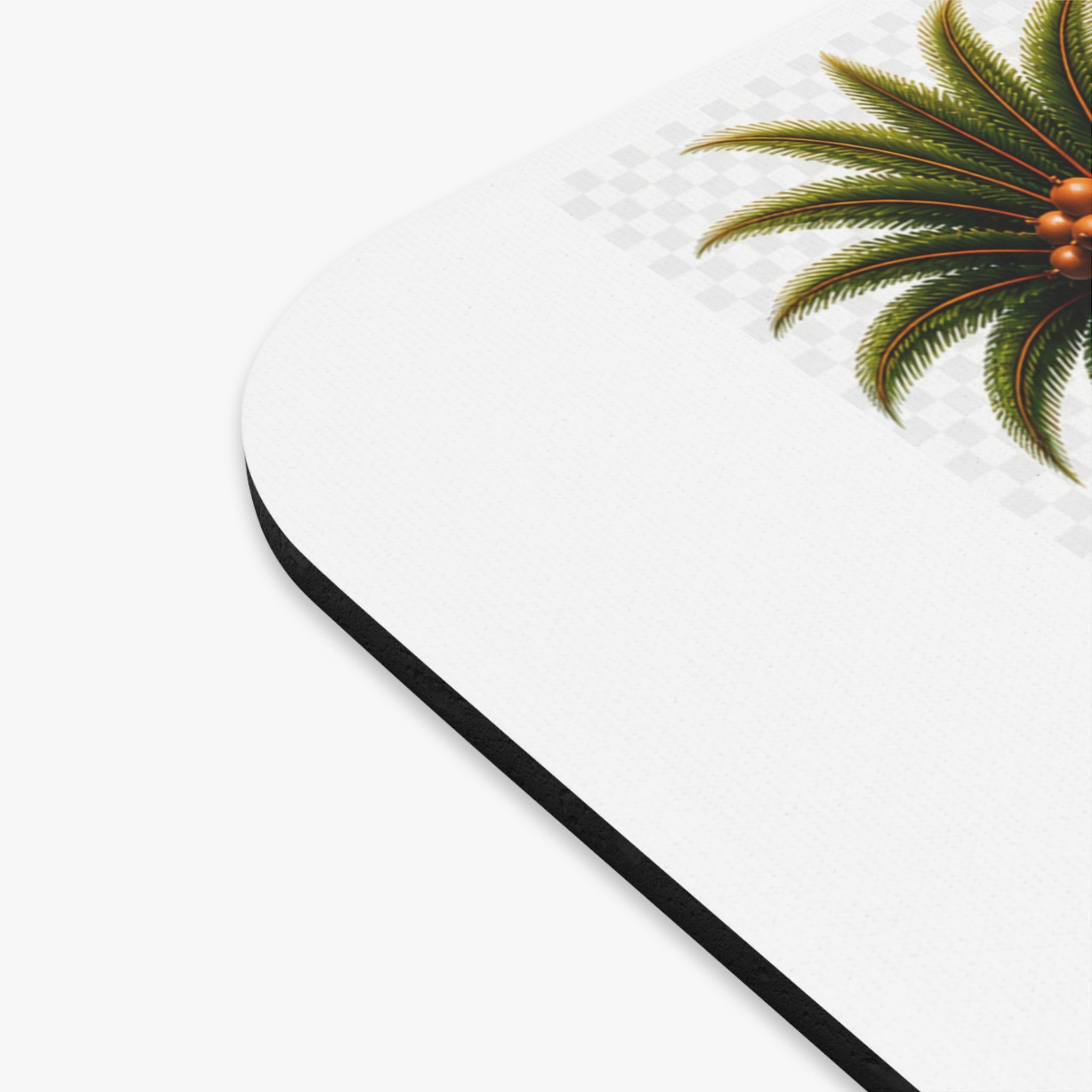 #002 Hammock Henry Mouse Pad