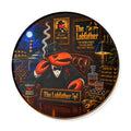 #014 The LobFather - Round Cutting Board