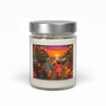 #019 Dog Walking – SeaHenry Soy Wax Candle
