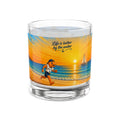 #022 Henry Jogging – SeaHenry 10 oz Rocks Glass