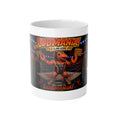 #110 LobMania Mug