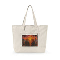 #020 Together Forever - Florida Tote Bag