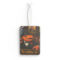 #014 The LobFather – SeaHenry Car Air Freshener