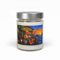 #021 Gone Fishing – SeaHenry Soy Wax Candle