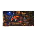 #014 The LobFather – Beach Towel