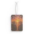 #020 Together Forever - SeaHenry Air Freshener