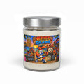 #011 Henry and the Crabs – SeaHenry Soy Wax Candle