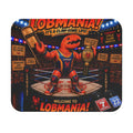 #010 LobMania Mouse Pad