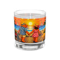 #020 Together Forever – SeaHenry 10 oz Rocks Glass