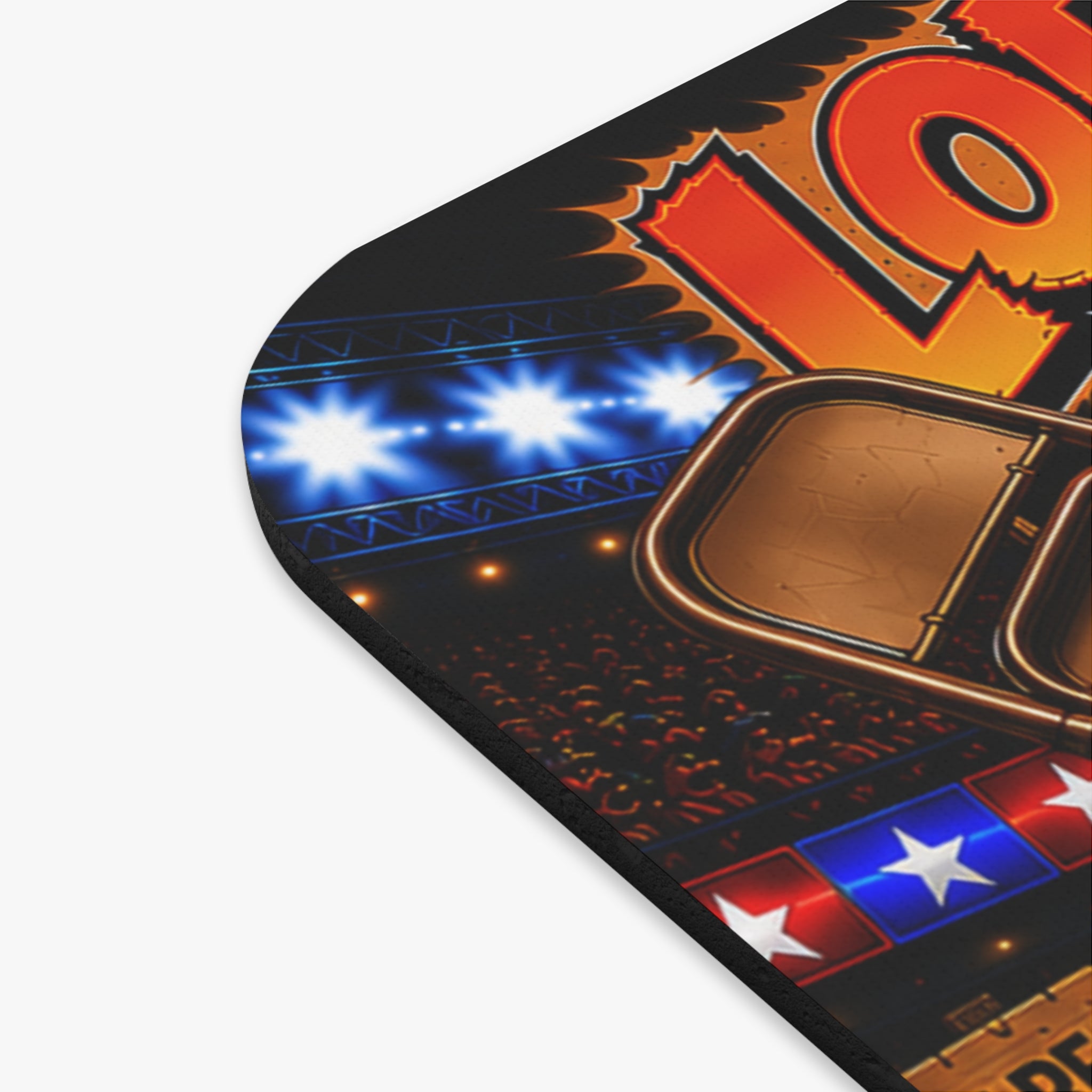 #010 LobMania Mouse Pad