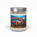 #007 Hope for Claws– SeaHenry Soy Wax Candle