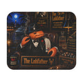 #014 The LobFather Mouse Pad