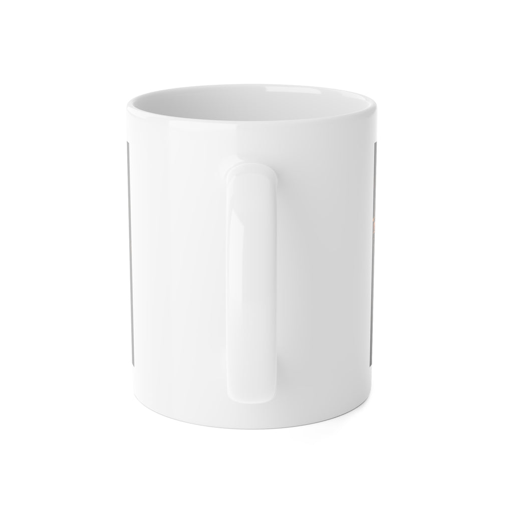 #014 The LobFather Mug