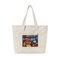 #009 LobstaLaw - Florida Tote Bag