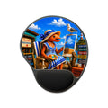 #016 Harriet Mouse Pad