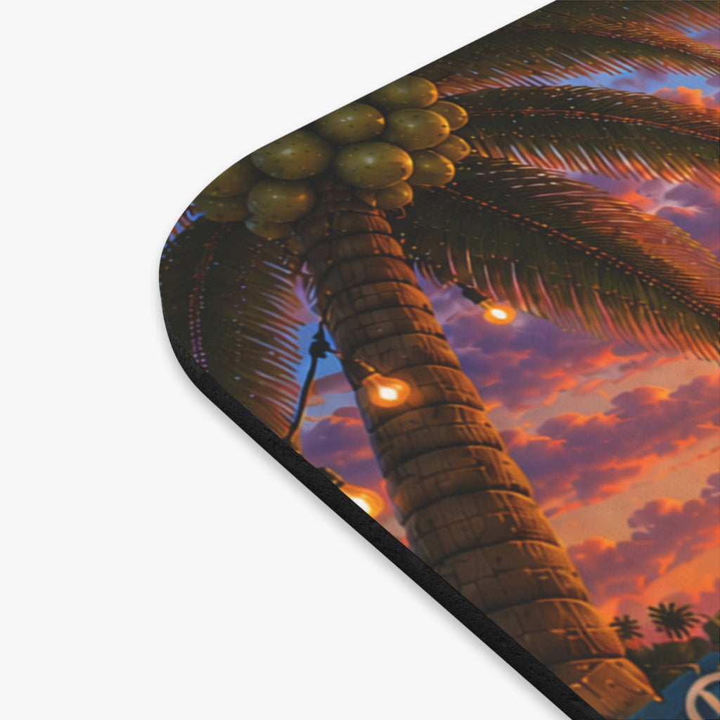 #020 Together Forever – SeaHenry Mouse Pad