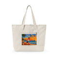 #022 Jogging Henry - Florida Tote Bag