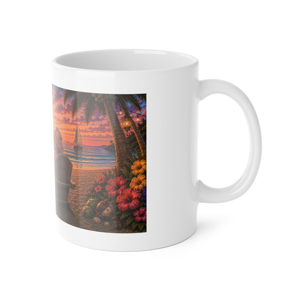 #020 Together Forever Mug