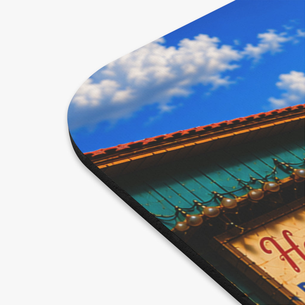 #016 Harriet Mouse Pad