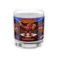 #010 LobMania – SeaHenry 10 oz Rocks Glass