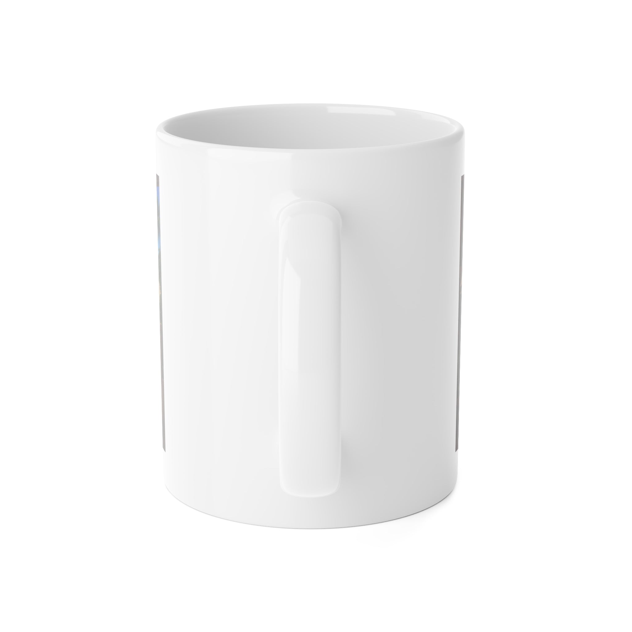#009 LobstaLaw Mug