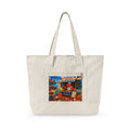 #018 SeaHenry's Beach Bites - Florida Tote Bag