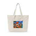 #016 Harriet - Florida Tote Bag