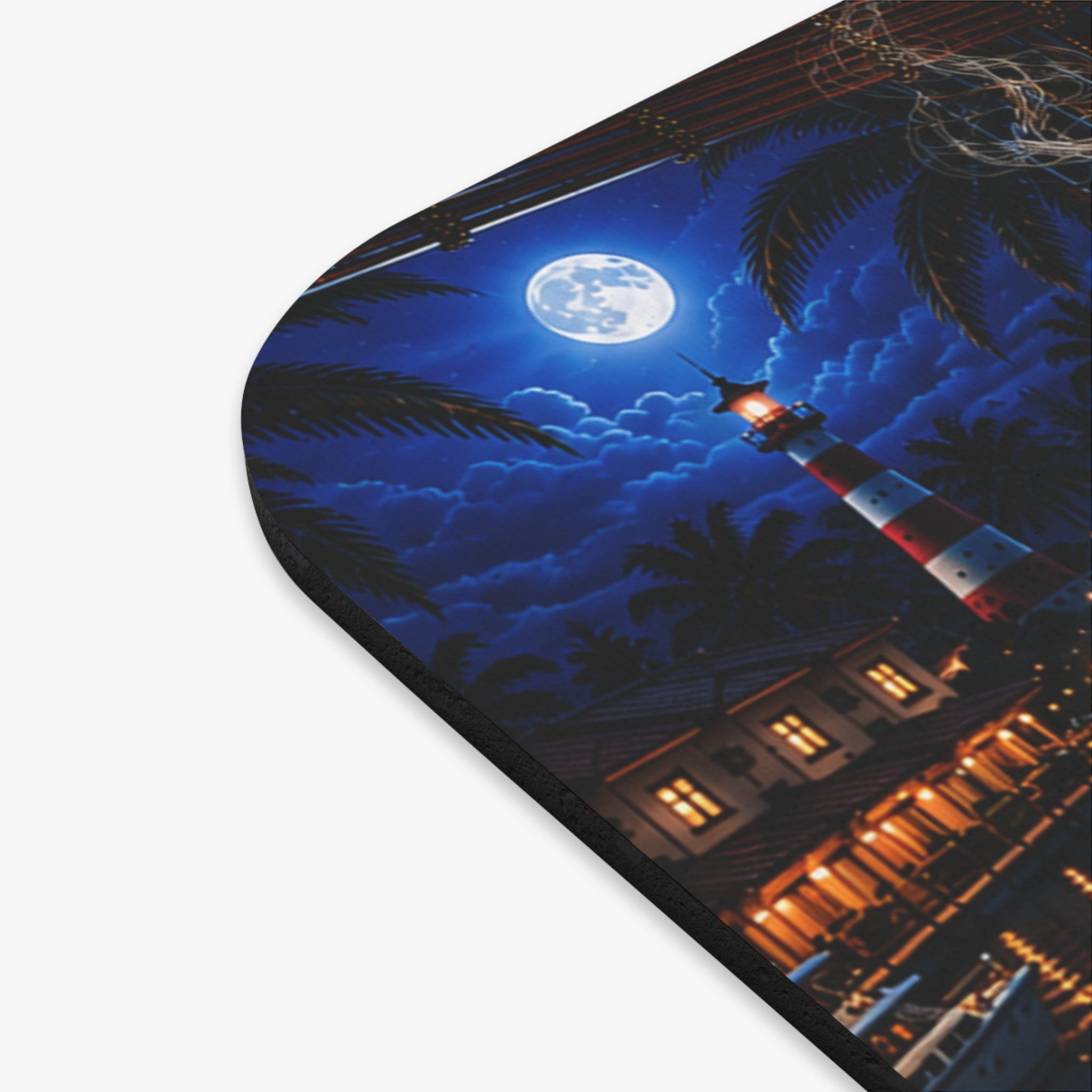 #014 The LobFather Mouse Pad