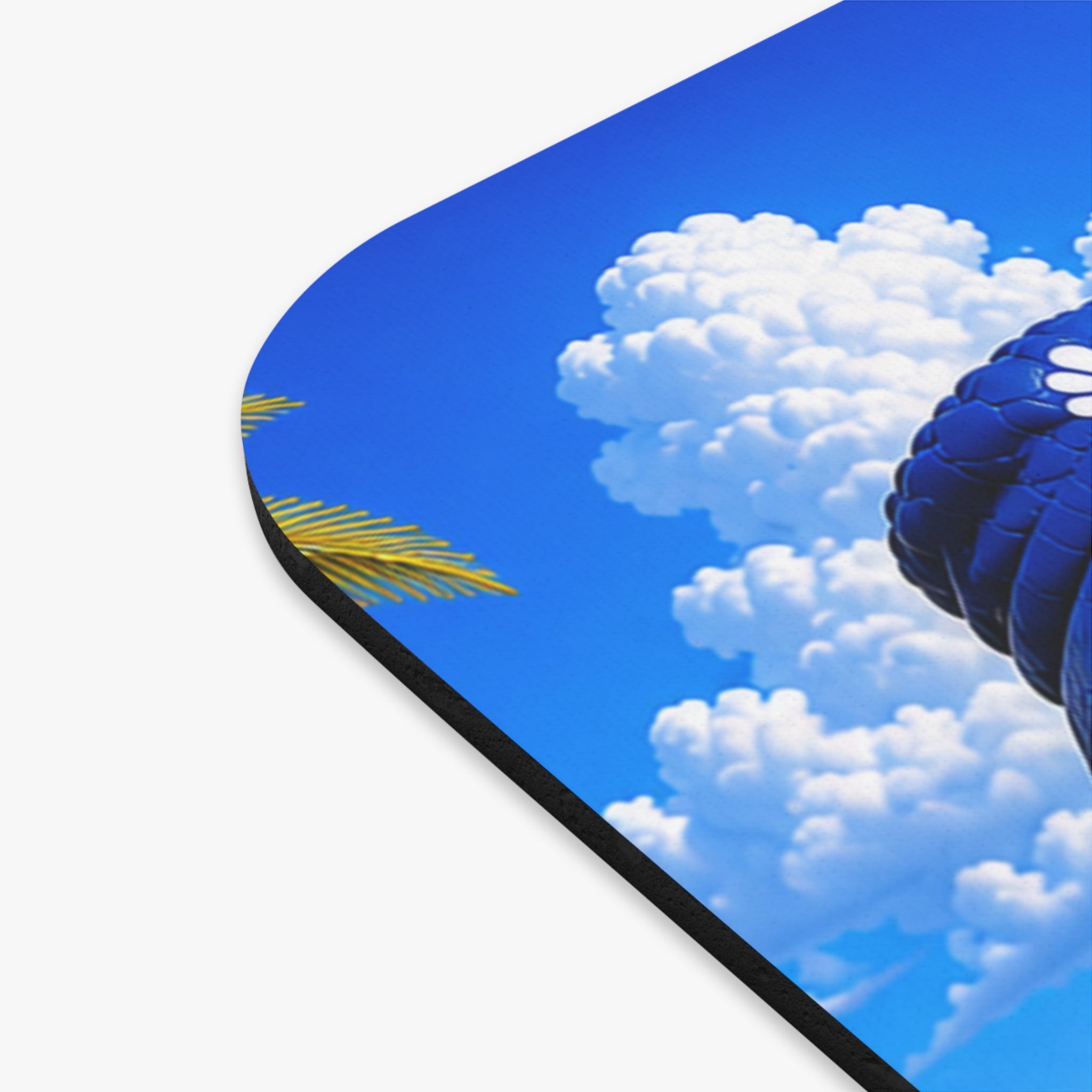 #005 Beach Buddy Boy Mouse Pad